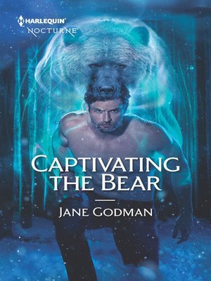 cover image of Captivating the Bear